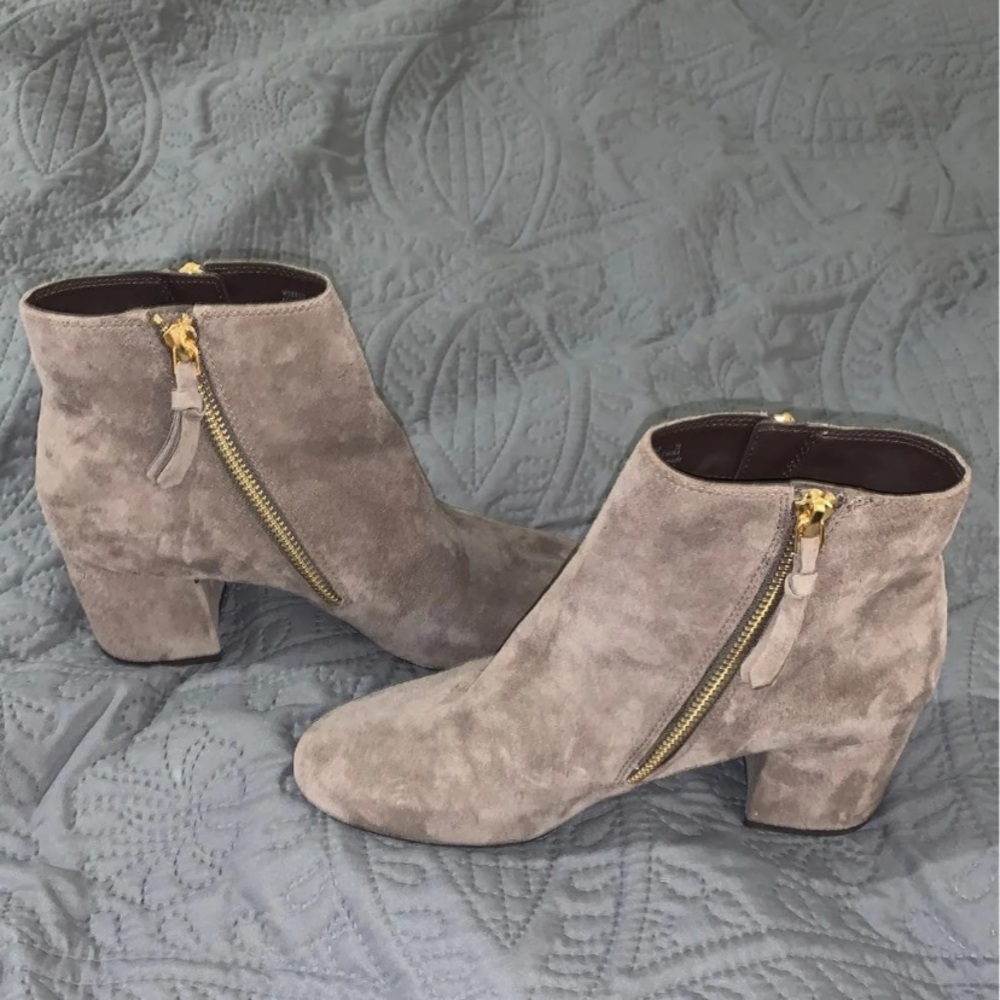 Cole Haan Ankle Boots - Picture 2 of 5
